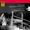 Pucini : Madame Butterfly. Jurinac, Lorenzi, Klobucar.