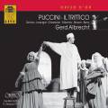 Puccini : Le Tryptique. Zschau, Lorengar, Ghazarian, Atlantov, Albrecht.