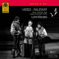 Verdi : Falstaff. Berry, Lorengar, Wise, Ludwig, Zancanaro, Maazel.