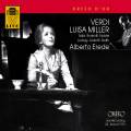 Verdi : Luisa Miller. Sukis, Bonisolli, Taddei, Ludwig, Erede.