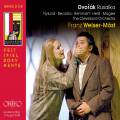Dvork : Rusalka, opra en 3 actes. Nylund, Beczala, Remmert, Held, Magee, Welser-Mst.