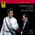 Charles Gounod : Faust, opra. Beczala, Isokoski, Youn, Selinger, Erd, de Billy.