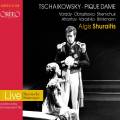 Tchaikovski : La Dame De Pique. Varady, Obraztsova, Shemchuk, Atlantov, Shuraitis.