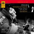 Strauss : Ariadne auf Naxos, opra. Janowitz, Gruberova, Baltsa, King, Berry, Bhm.