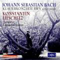 Bach : Concertos pour clavier, BWV 1052-1058. Lifschitz.