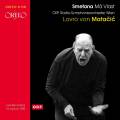 Smetana : Ma Patrie. Matacic.