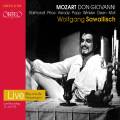 Mozart : Don Giovanni. Raimondi, Price, Varady, Popp, Winkler, Dean, Moll, Sawallisch