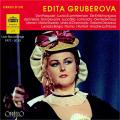 Edita Gruberova : Airs d'opra. Fischer, Steinberg, Campanella.