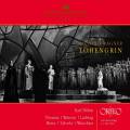 Wagner : Lohengrin. Thomas, Ludwig, Waechter, Bhm.