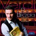 Piotr Beczala chante Verdi : Airs d'opras. Borowicz.