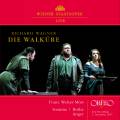 Wagner : La Walkyrie, acte 1 (extraits). Stemme, Welser-Mst.