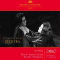 Strauss : Elektra. Nilsson, Rysanek, Resnik, Bhm.