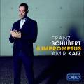 Schubert : 8 Impromptus. Katz.