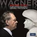 Michael Volle chante Wagner : Airs d'opéras. Fritzsch.