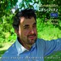 Konstantin Lifschitz joue Debussy, Ravel, Stravinski : uvres pour piano seul.