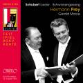 Schubert : Lieder. Prey, Moore.