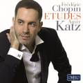 Chopin : Etudes pour piano. Katz.