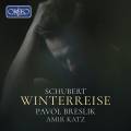 Schubert : Winterreise. Breslik, Katz.