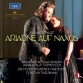 Strauss : Ariadne auf Naxos. Botha, Isokoski, Fally, Koch, Thielemann.