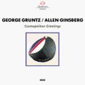Gruntz/Ginsberg : Cosmopolitan Greetings (Jazzopera live)