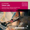 Simon Laks : Musique de chambre. Ingolfsson, Gorokhov, Stoupel.