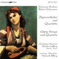 Brahms - Schumann : Mlodies gitanes