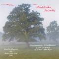 Mendelssohn : Quintettes  cordes