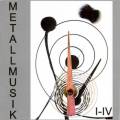 Metallmusik