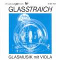 Glasmusik-Ensemble : Glasstraich