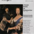 Boismortier : Musique de chambre