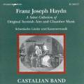 Haydn : English Songs