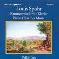 Spohr : Chamber Music with Piano