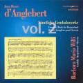 Anglebert : L'uvre pour clavecin, vol. 2