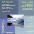 Schulhoff : Symphonie Nr. 2/Double Concerto