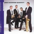 Schmitt, Debussy, Ravel : Quatuors pour saxophones