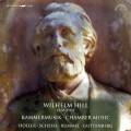 Hill : Musique de chambre