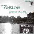Onslow : Trios avec piano n 7 et 8