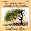 Tchaikovski : Ouvertures Fantaisies