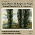 Chostakovitch : Symphonie n 5