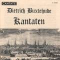 Buxtehude : Cantates