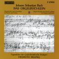 Bach : Das Orgelbchlein, vol. 2
