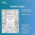 Luther : Deutsche Liedmesse