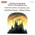 Mendelssohn : Motets