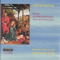 Raphael : Advent & Christmas Songs