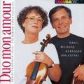 Duo mon amour - Sonates pour violon et violoncelle, Duo Edition 1