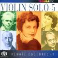 Violin Solo, vol. 5