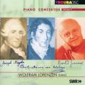 Piano Concertos , vol. 2