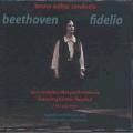 Beethoven : Fidelio. Flagstad, Maison, Huehn, Walter.