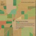 Die Spinne Im Netz : Musique des imprimés de Nuremberg du XVe siècle. Ensemble Musicke & Mirth.