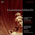 Bhm, Bach, Telemann, Buxtehude, Zelenka : Louanges et lamentations baroques